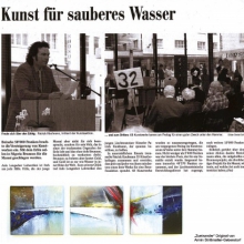 Kunst fuer sauberes Wasser1